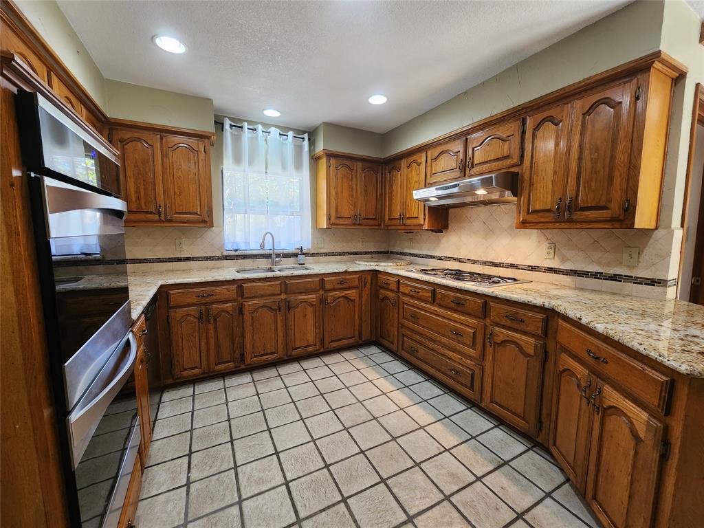 Northlake Woodlands East Ph 02 - Residential Lease