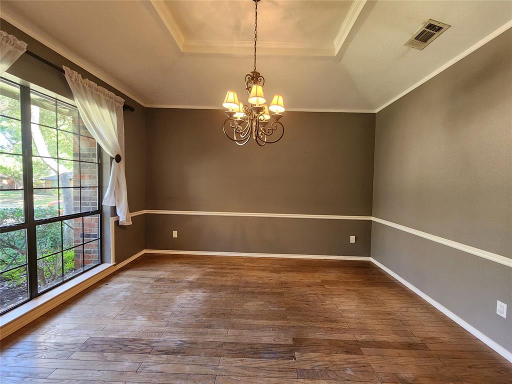 Northlake Woodlands East Ph 02 - Residential Lease