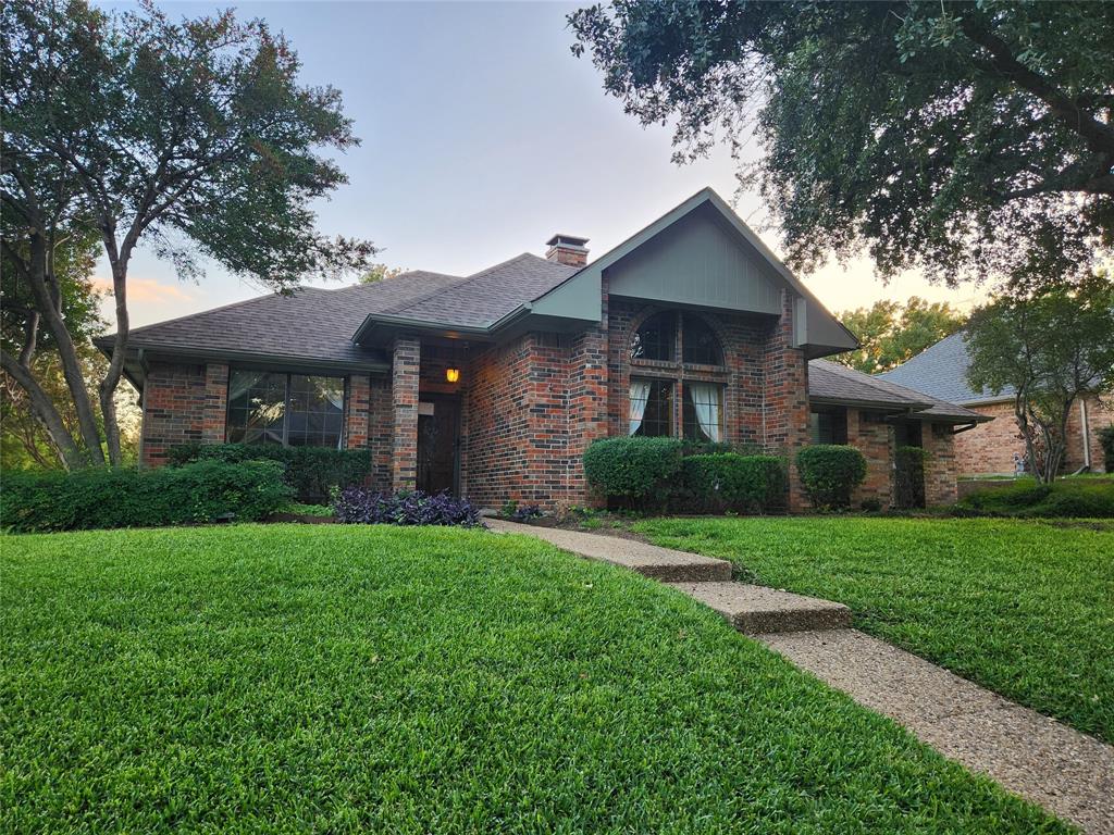 Northlake Woodlands East Ph 02 - Residential Lease