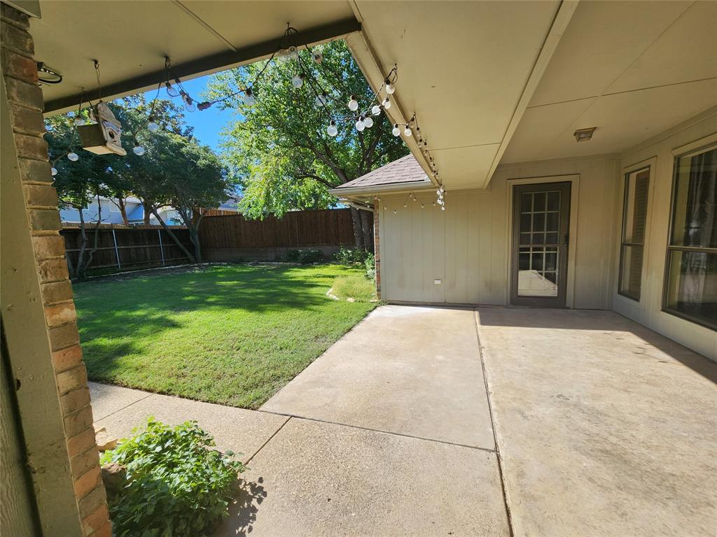 Northlake Woodlands East Ph 02 - Residential Lease