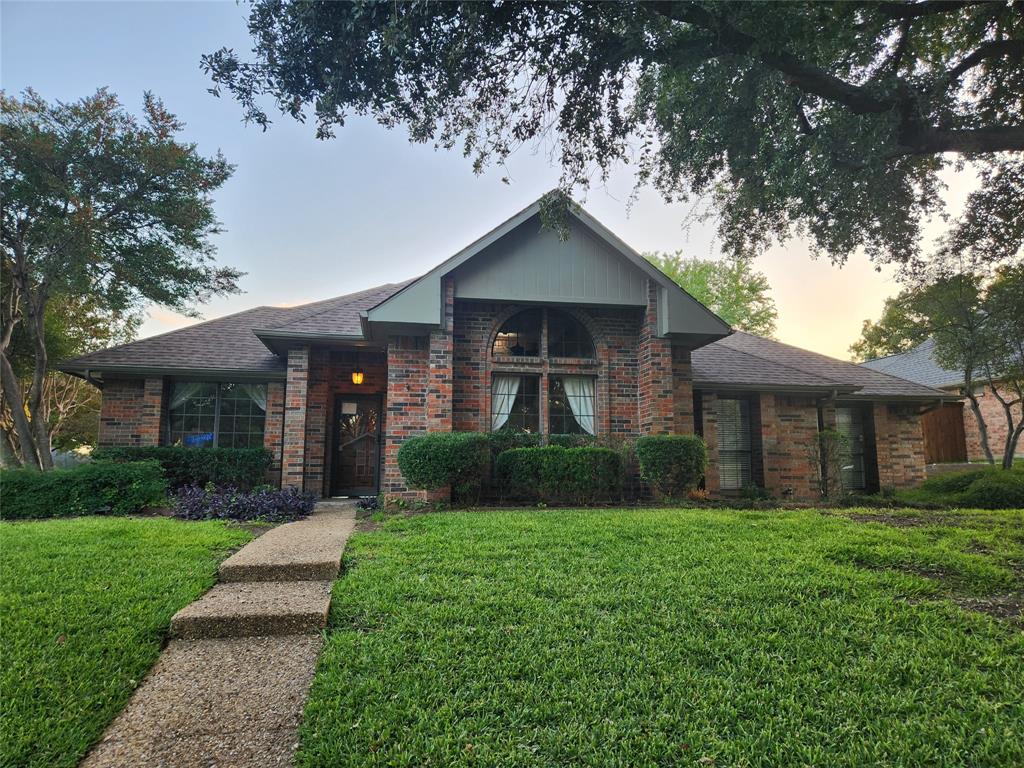 Northlake Woodlands East Ph 02 - Residential Lease