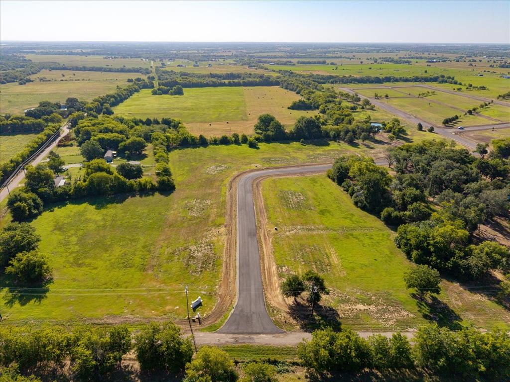 Sundance Addition - Land