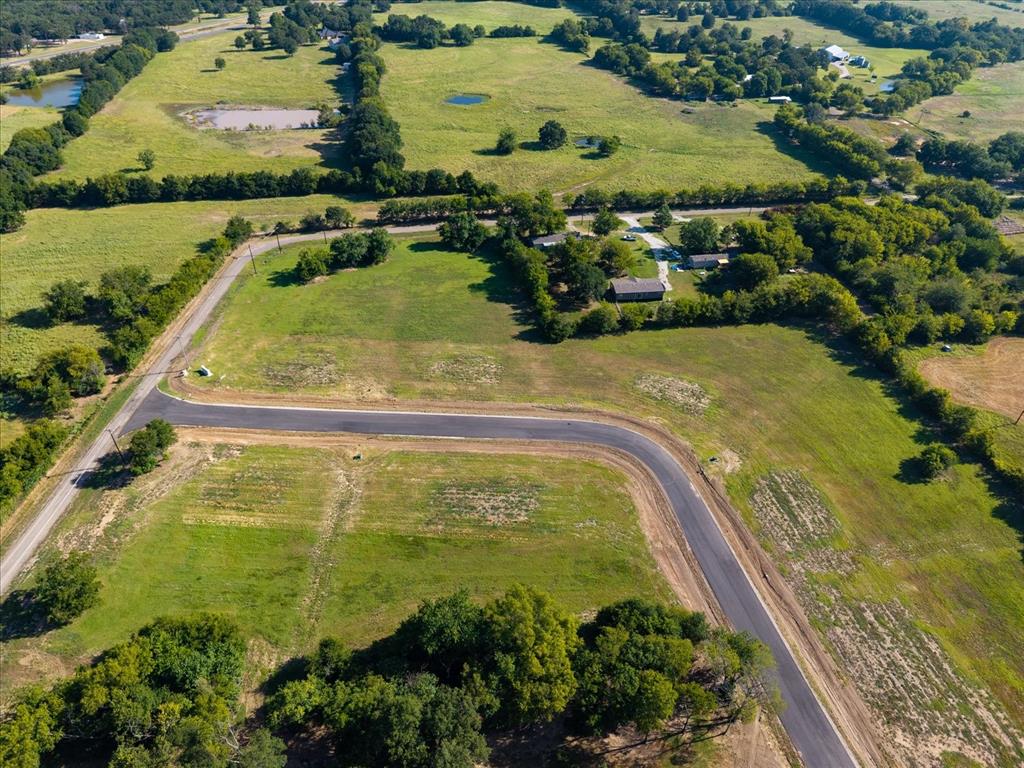 Sundance Addition - Land