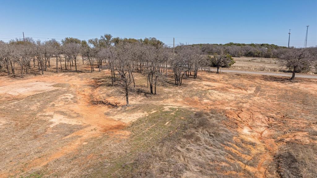 STURLIN OAKS - Land