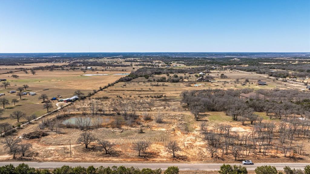 STURLIN OAKS - Land