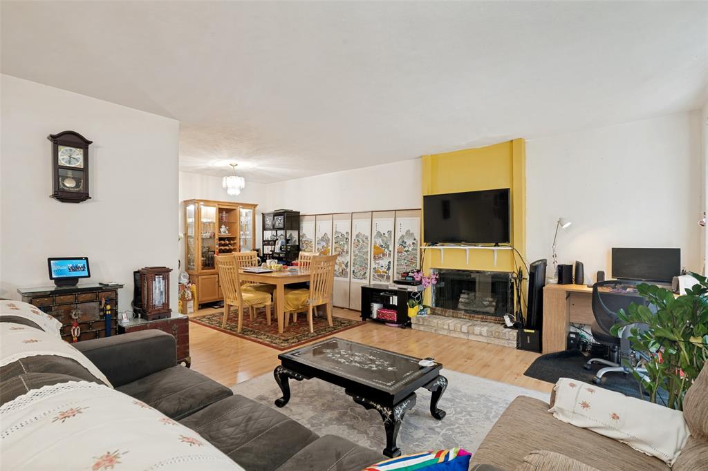 Canyon Creek Ridge - Residential