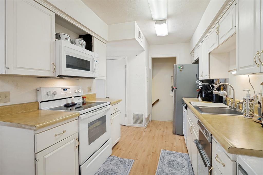 Canyon Creek Ridge - Residential