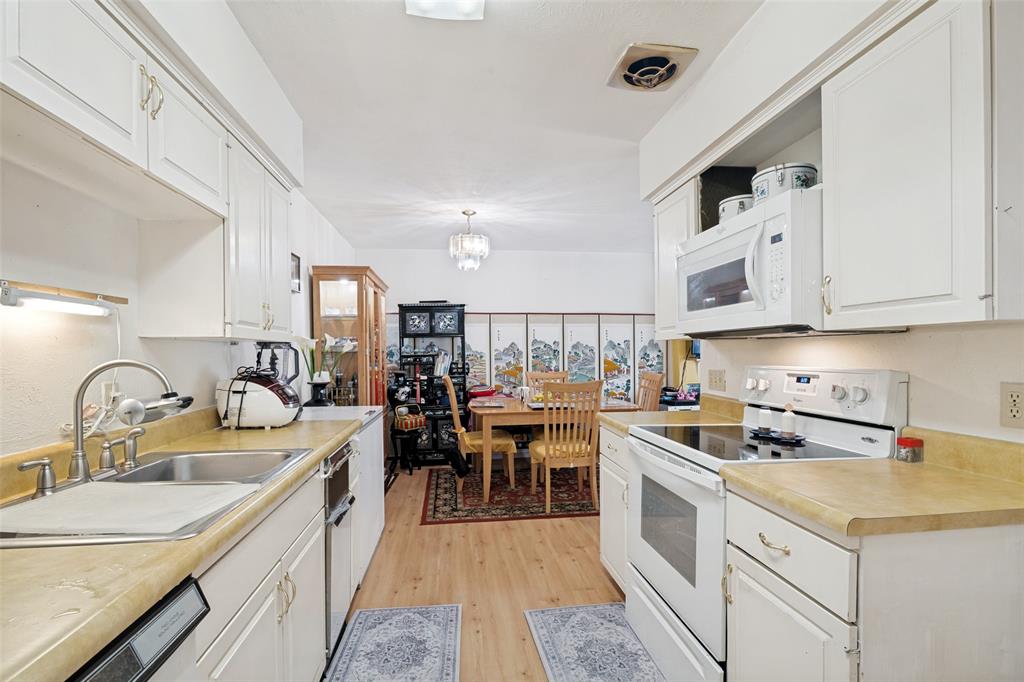Canyon Creek Ridge - Residential
