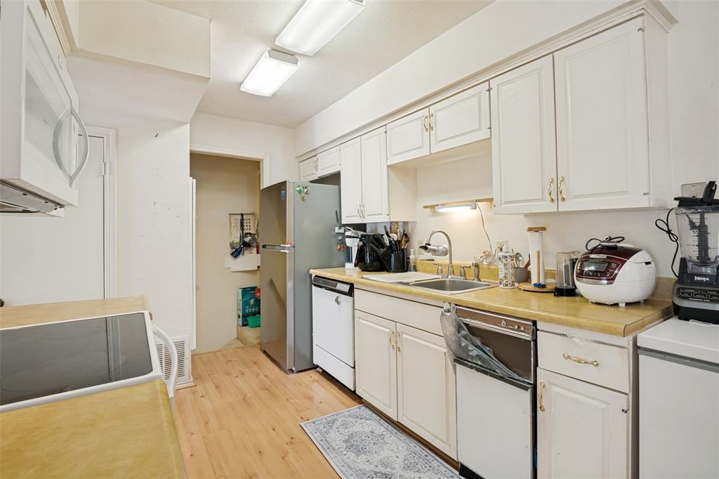 Canyon Creek Ridge - Residential