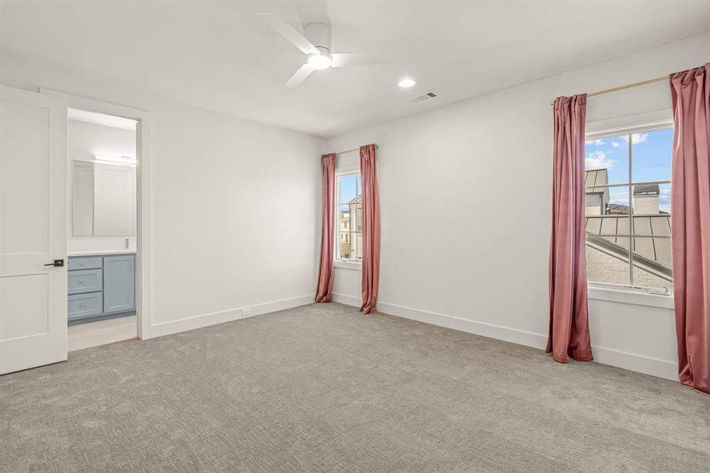 Montrachet Add - Residential