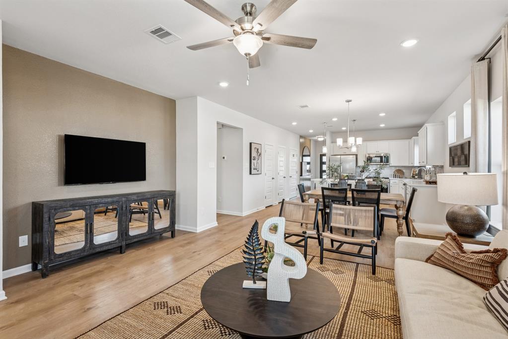 Anderson Crossing - Residential