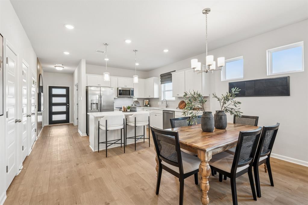 Anderson Crossing - Residential