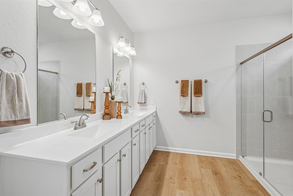 Anderson Crossing - Residential