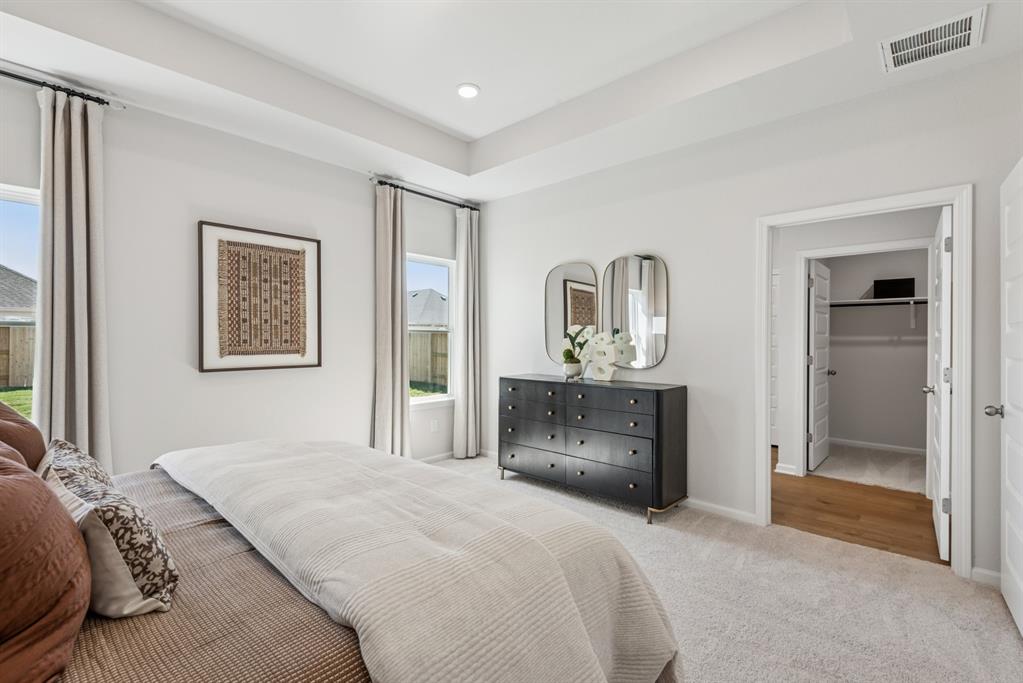 Anderson Crossing - Residential