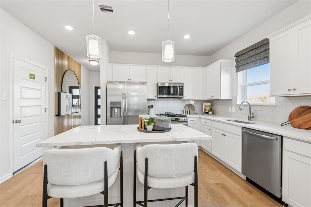 Anderson Crossing - Residential
