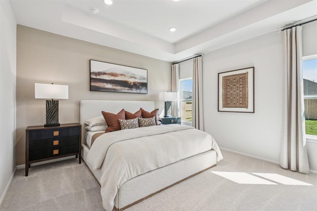 Anderson Crossing - Residential