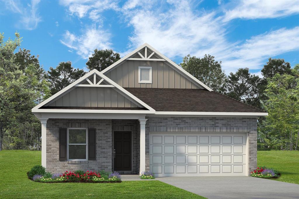Anderson Crossing - Residential