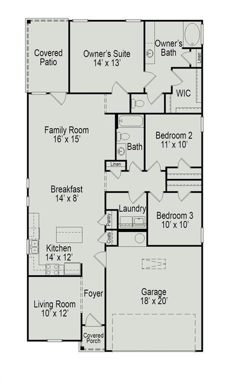 Anderson Crossing - Residential