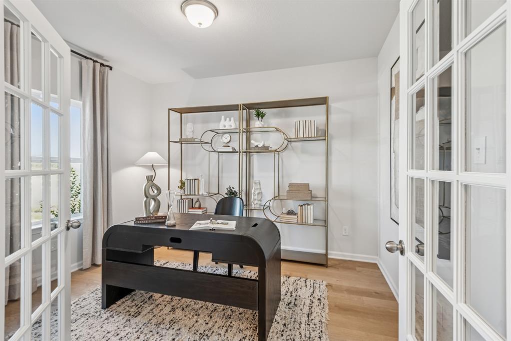 Anderson Crossing - Residential