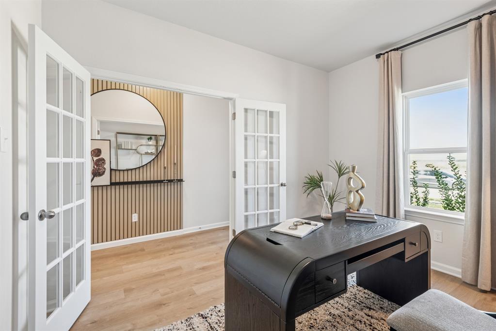 Anderson Crossing - Residential
