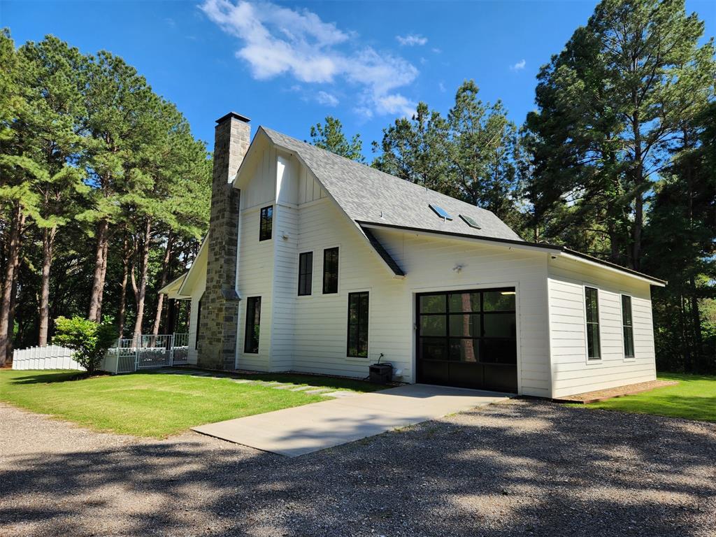 Lakeside - Residential
