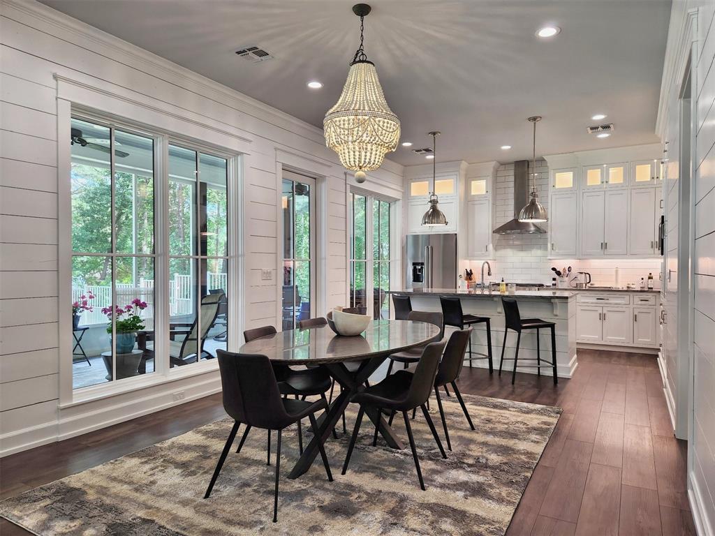 Lakeside - Residential