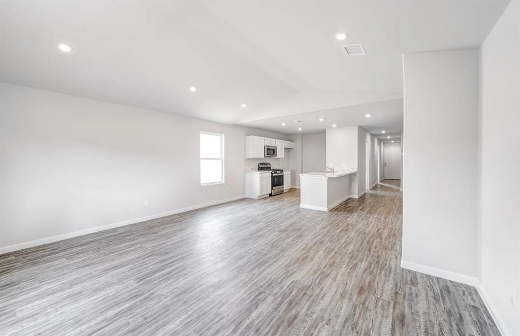 Treaty Oak - Residential