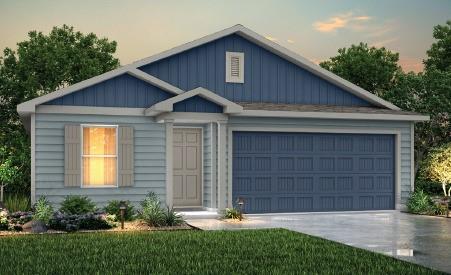 Treaty Oak - Residential