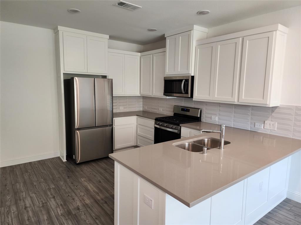 Viridian - Residential Lease