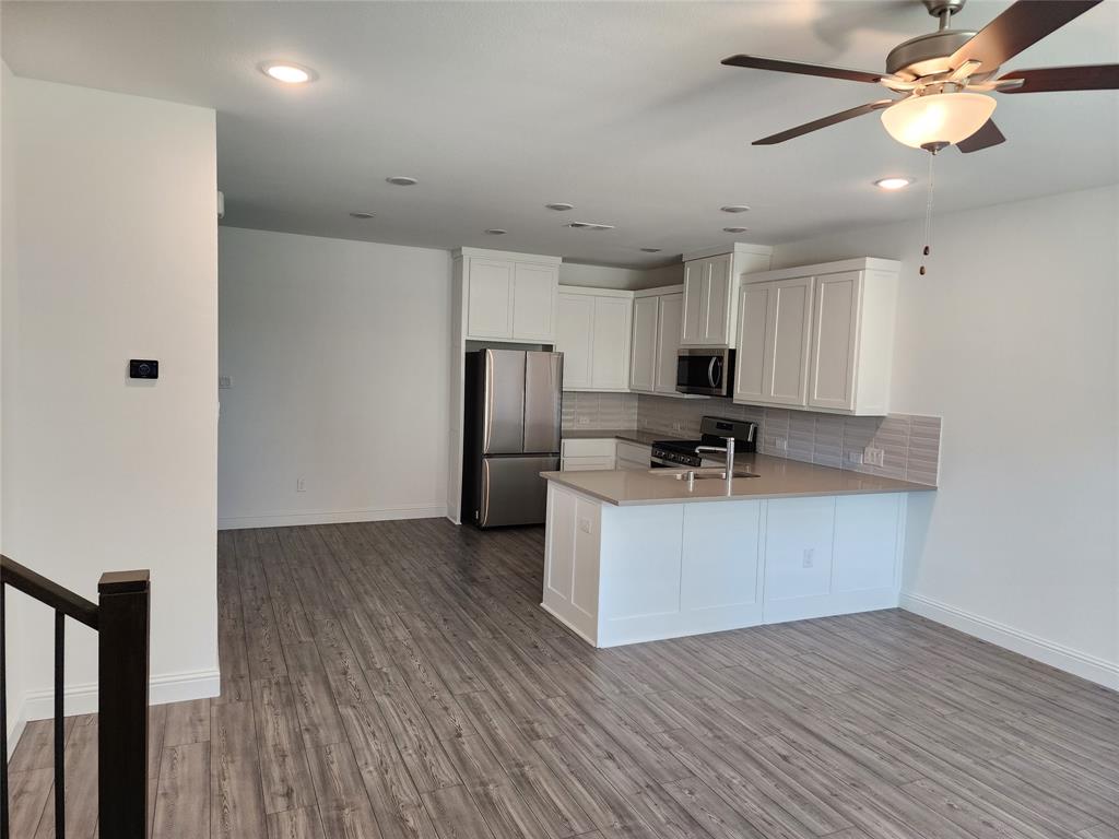 Viridian - Residential Lease