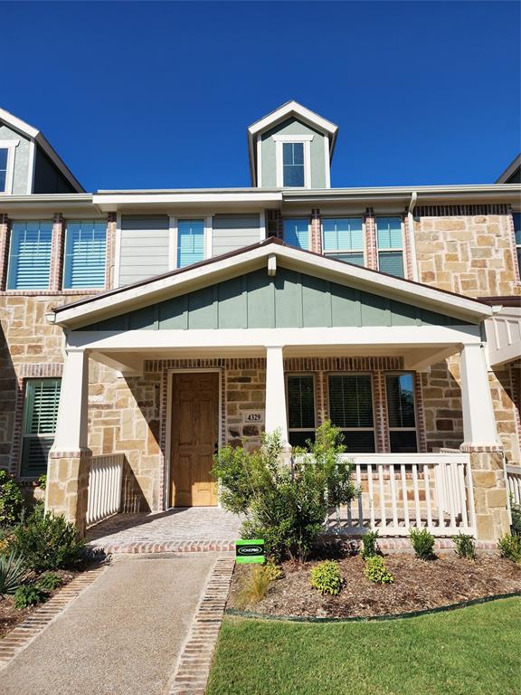Viridian - Residential Lease