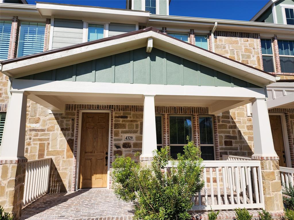Viridian - Residential Lease