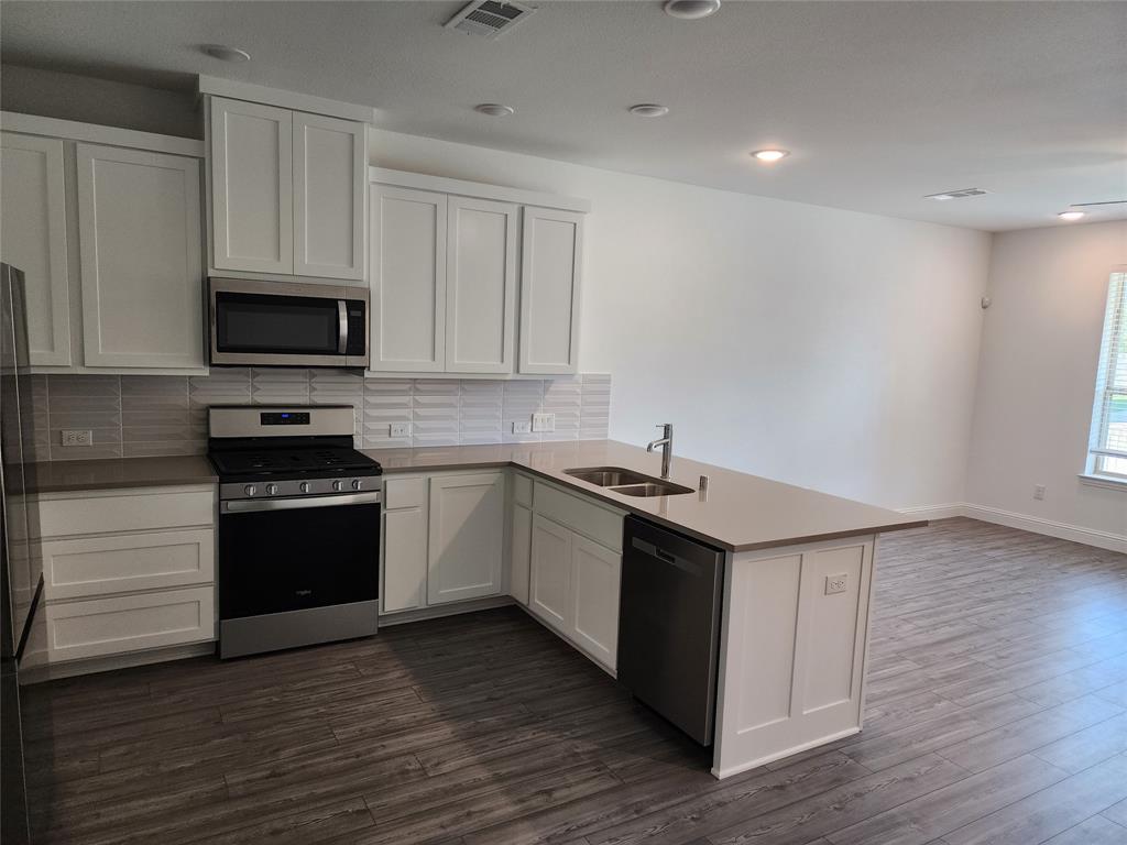 Viridian - Residential Lease