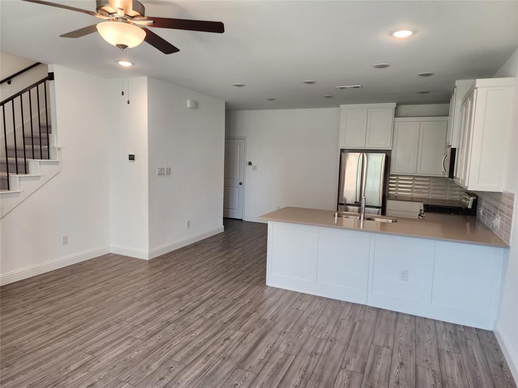 Viridian - Residential Lease