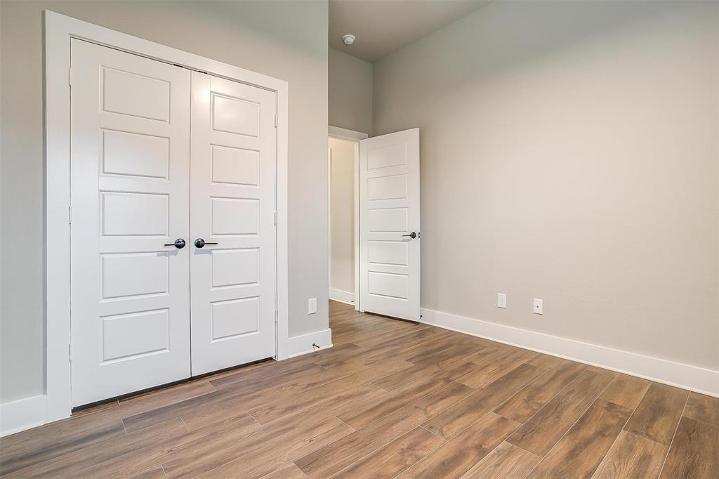Ridgepoint - Residential