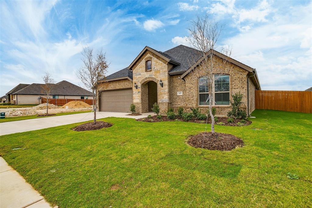 Ridgepoint - Residential