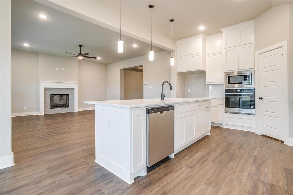 Ridgepoint - Residential