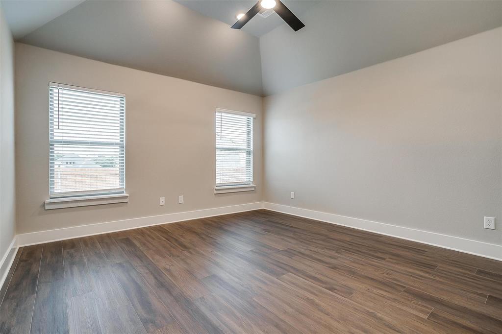 Ridgepoint - Residential