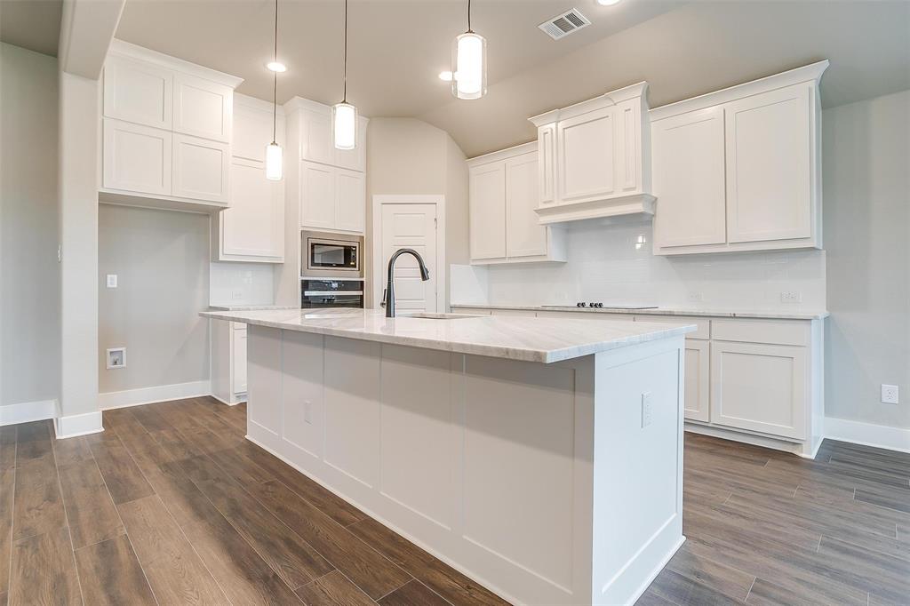 Ridgepoint - Residential