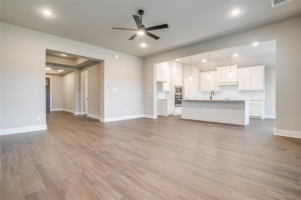 Ridgepoint - Residential