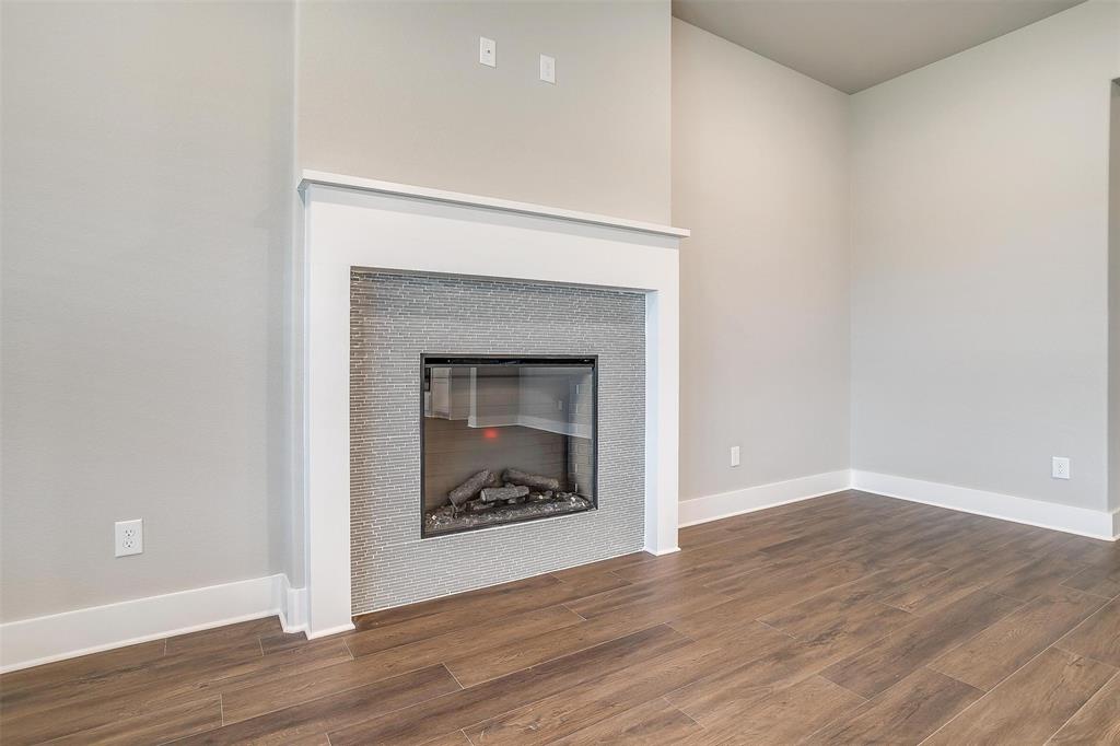 Ridgepoint - Residential