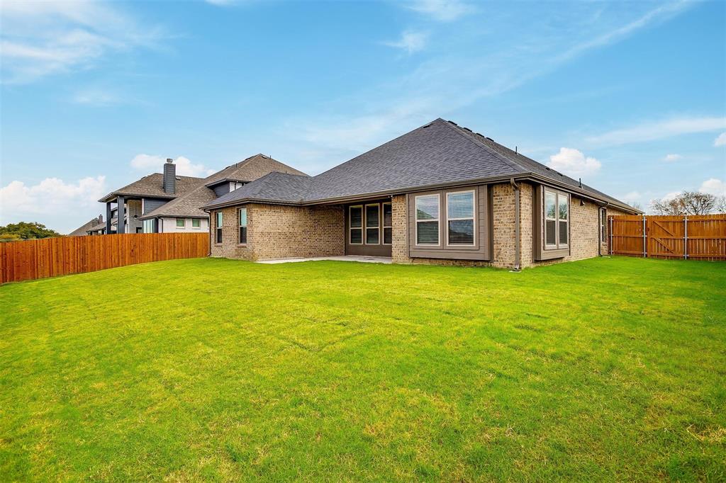 Ridgepoint - Residential
