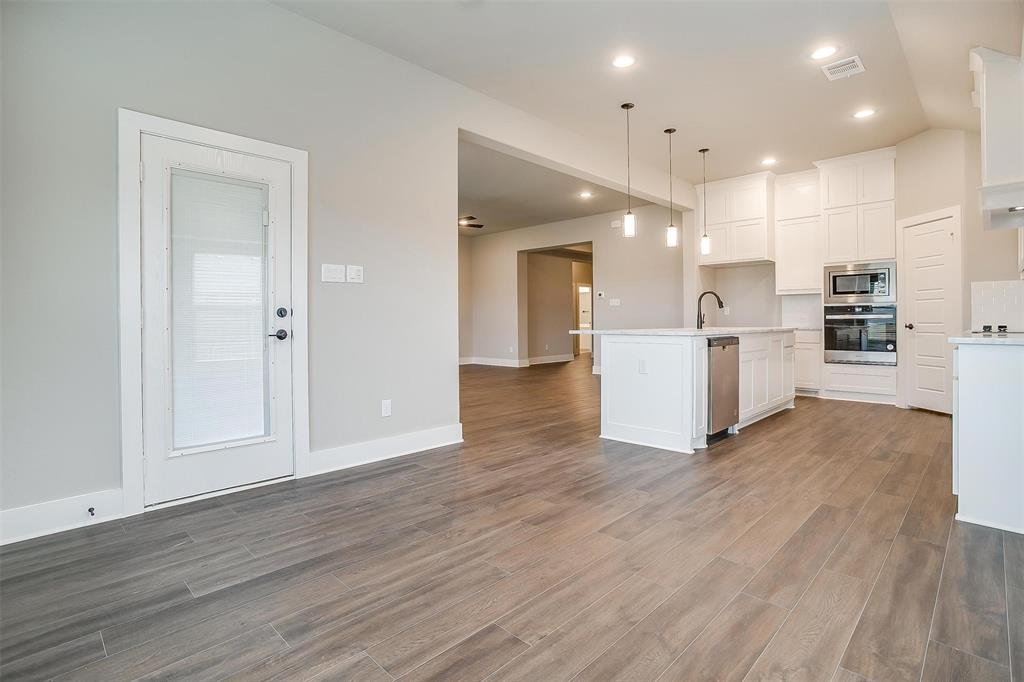 Ridgepoint - Residential