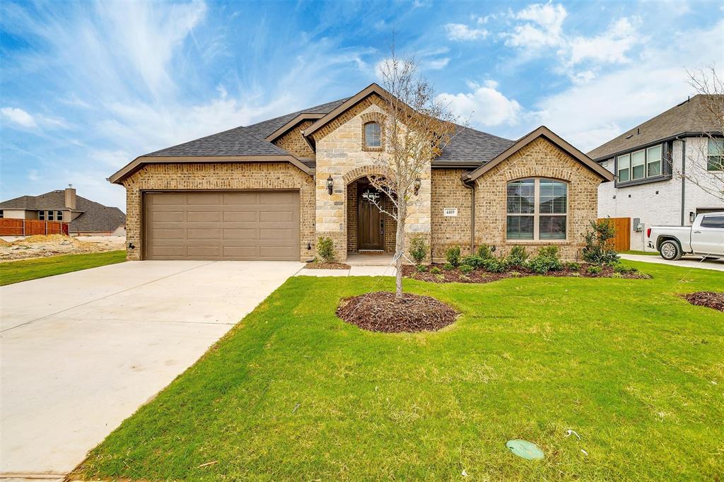 Ridgepoint - Residential