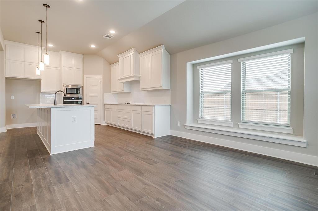 Ridgepoint - Residential