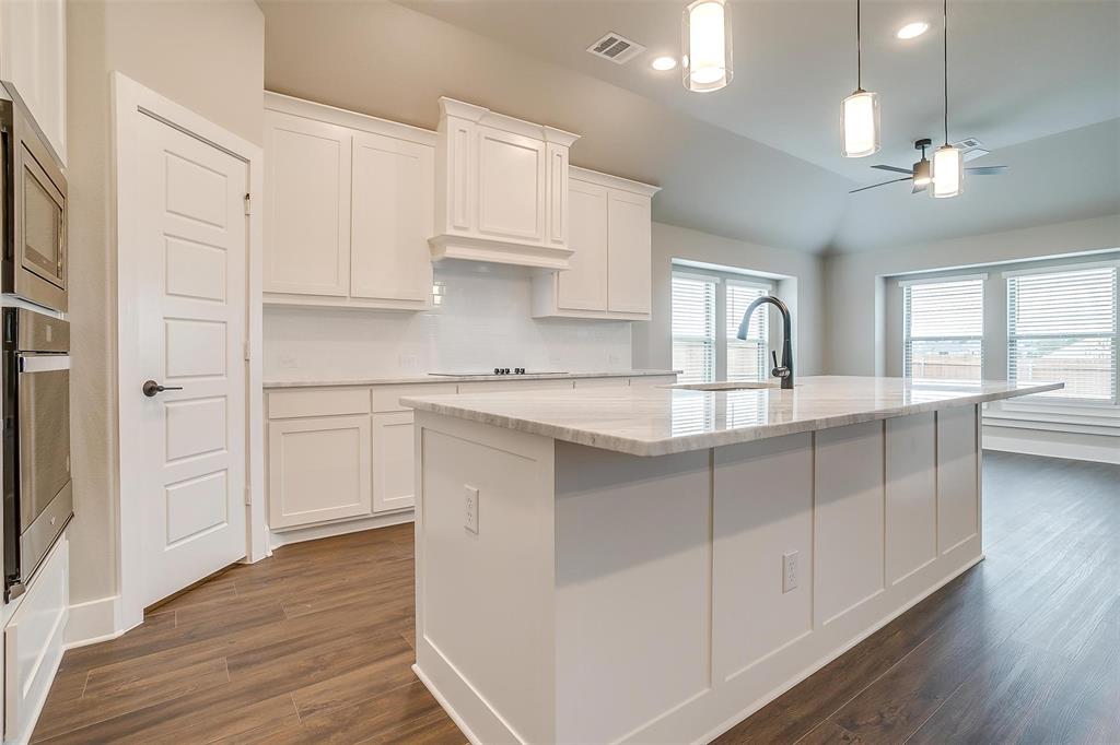 Ridgepoint - Residential