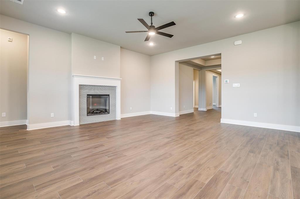 Ridgepoint - Residential