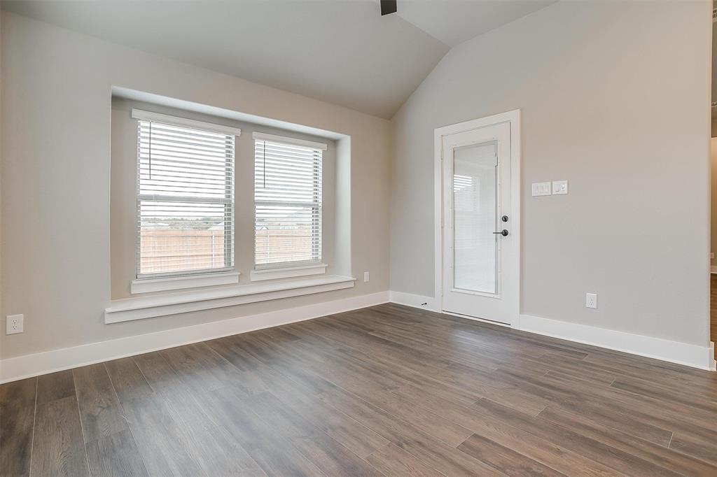 Ridgepoint - Residential