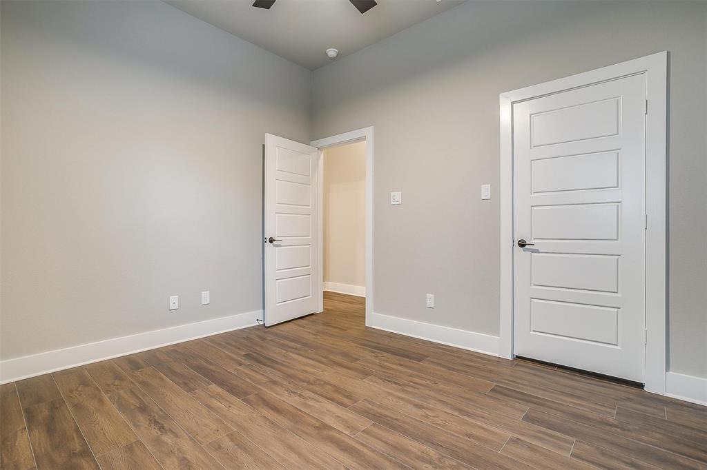 Ridgepoint - Residential