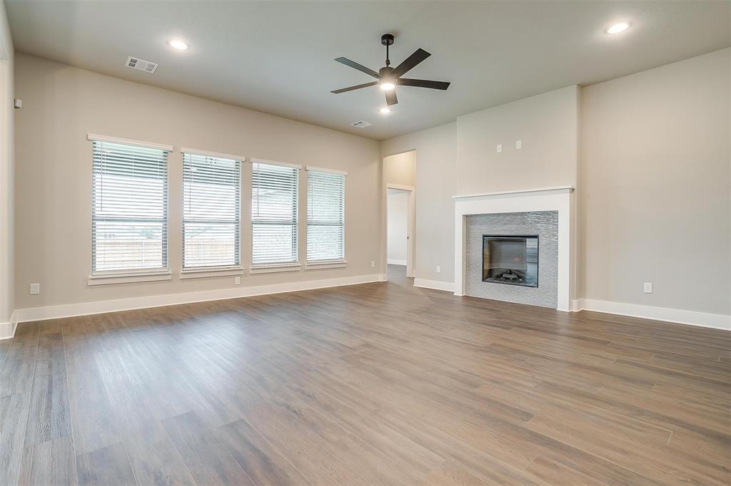 Ridgepoint - Residential